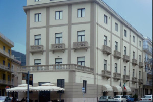 Hotel Vittoria Sapri